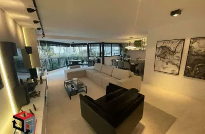 Apartamento de 247 m² no bairro aclimação em são paulo - sp (com elevadores)