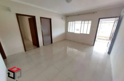 Apartamento à venda 2 quartos 1 suíte 1 vaga santa maria - santo andré - sp