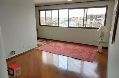 Apartamento à venda 3 quartos 1 suíte 1 vaga das nações - santo andré - sp