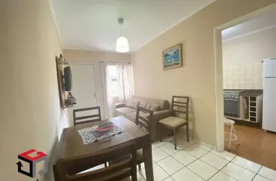 Apartamento 44 m² localizado no bairro euclides são bernardo do campo - sp