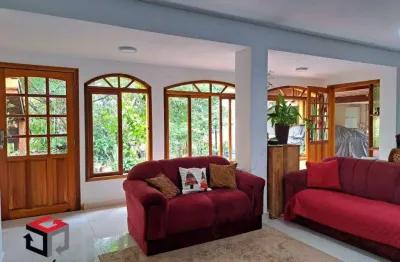 Casa à venda 2 quartos 4 vagas novo oratório - santo andré - sp