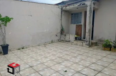 Terreno à venda 2 vagas demarchi - são bernardo do campo - sp