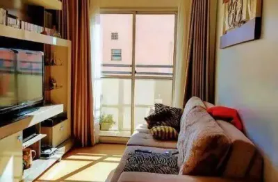 Apartamento à venda 2 quartos 1 vaga santa terezinha - são bernardo do campo - sp