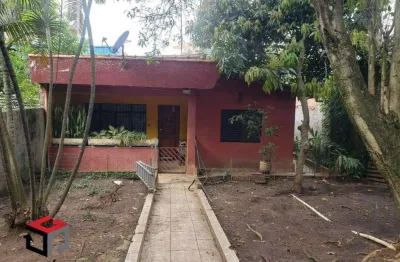 Casa 232 m² localizado no bairro centro diadema - sp