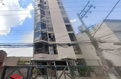 Apartamento à venda 3 quartos 1 suíte 2 vagas rudge ramos - são bernardo do campo - sp