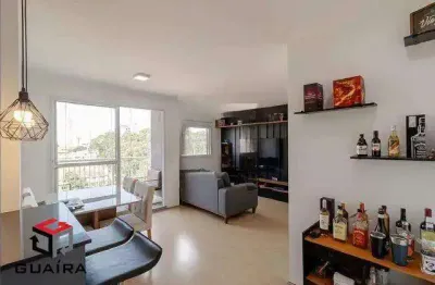 Apartamento 55 m² localizado no bairro vila dom pedro i são paulo - sp