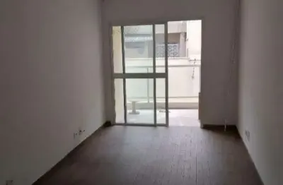 Apartamento à venda 2 quartos 1 suíte 1 vaga centro - são bernardo do campo - sp