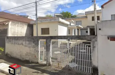 Terreno à venda santa maria - são caetano do sul - sp