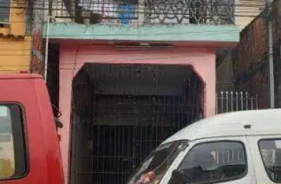 Casa com 7 quartos à venda na Rua Holanda Cavalcanti, 182, Ferrazópolis, São Bernardo do Campo