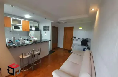 Apartamento à venda 1 quarto jardim do mar - são bernardo do campo - sp