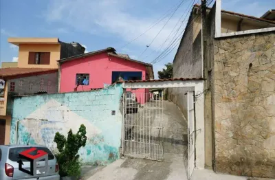 Sobrado à venda 5 quartos 4 vagas baeta neves - são bernardo do campo - sp