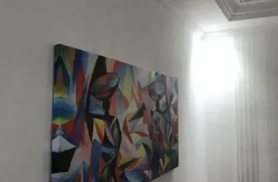 Apartamento 75 m² localizado no bairro vila santa catarina são paulo - sp