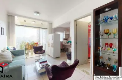 Apartamento 110 m² com elevadores localizado no bairro saúde são paulo - sp
