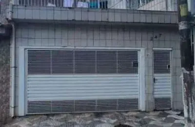 Sobrado de 180 m² no taboão em são bernardo do campo - sp
