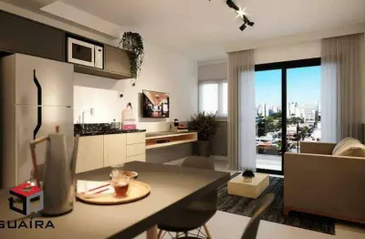 Apartamento com 24m² na vila olímpia em são paulo - sp (com elevadores)