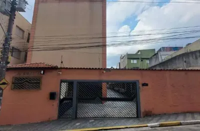 Apartamento com 2 quartos à venda na Rua São Paulo, 66, Taboão, São Bernardo do Campo