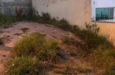 Terreno à venda na Travessa Pico da Neblina, 23, Condomínio Maracanã, Santo André