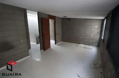 Sobrado para aluguel 3 quartos 1 suíte 5 vagas assunção - santo andré - sp