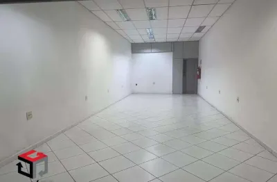 Ponto comercial para alugar na Rua Coronel Francisco Amaro, 271, Centro, Santo André