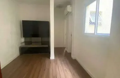 Cobertura à venda 2 quartos 1 vaga das nações - santo andré - sp