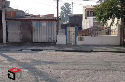 Casa 174 m² localizado no bairro assunção são bernardo do campo - sp
