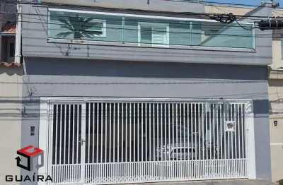 Sobrado à venda 3 quartos 3 suítes 3 vagas santa terezinha - são bernardo do campo - sp