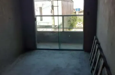 Sobrado à venda 3 quartos 1 suíte 2 vagas do mirante - santo andré - sp