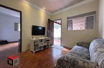 Casa 103 m² localizado no bairro centro são bernardo do campo - sp