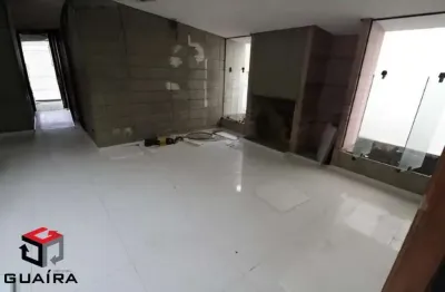 Sobrado à venda 3 quartos 1 suíte 4 vagas assunção - santo andré - sp