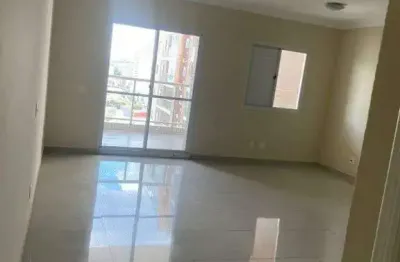Apartamento para aluguel 3 quartos 1 suíte 2 vagas Baeta Neves - São Bernardo do Campo - SP