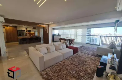 Apartamento com 162m², localizado na vila mariana em são paulo- sp