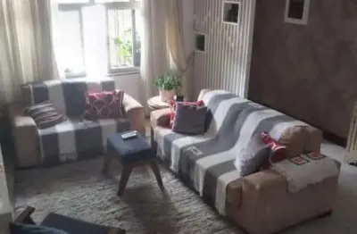 Sobrado à venda 3 quartos 1 suíte 2 vagas Rudge Ramos - São Bernardo do Campo - SP