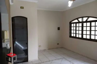 Sobrado 250 m² localizado no bairro las vegas santo andré - sp