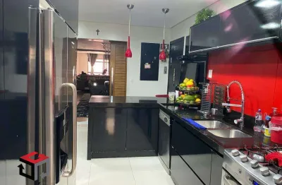 Apartamento à venda 4 quartos 1 suíte 3 vagas centro - são bernardo do campo - sp