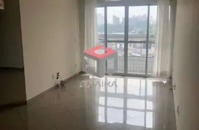 Apartamento de 90m² no jardim do mar em são bernardo do campo/sp.