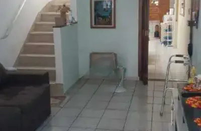 Sobrado para aluguel 2 quartos 2 vagas taboão - são bernardo do campo - sp