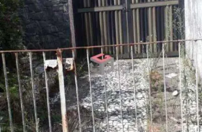 Terreno com 300 m² localizado no jardim do mar em são bernardo do campo/sp.
