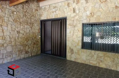 Sobrado à venda 4 quartos 1 suíte 3 vagas barcelona - são caetano do sul - sp
