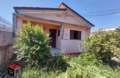 Casa à venda 5 quartos 10 vagas sacadura cabral - santo andré - sp