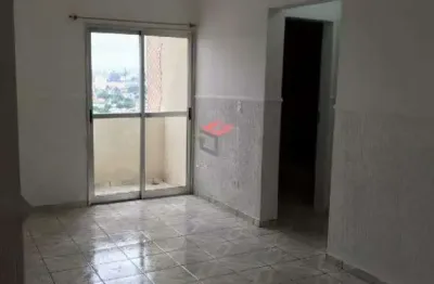 Apartamento de 58m², no bairro campanário em diadema - sp (com elevador)