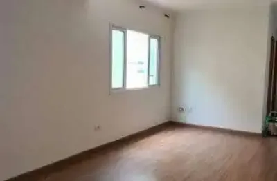 Apartamento à venda 2 quartos 1 suíte 1 vaga campestre - santo andré - sp