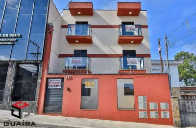 Apartamento 42 m² localizado no bairro nova são paulo - sp