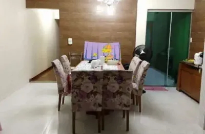 Sobrado de 213m² no jd. santo antônio em santo andré - sp