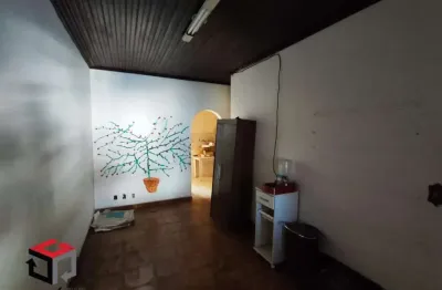 Casa com 2 quartos à venda na Travessa Carlos Gomes, 40, Vila Palmares, Santo André