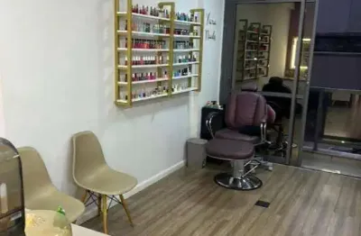 Sala comercial à venda na Rua Jurubatuba, 1350, Centro, São Bernardo do Campo