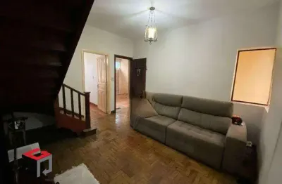 Sobrado à venda 3 quartos 6 vagas santa paula - são caetano do sul - sp