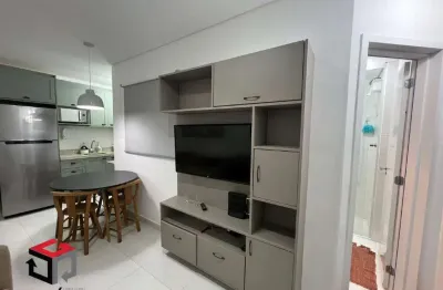 Cobertura à venda 2 quartos 1 vaga campestre - santo andré - sp