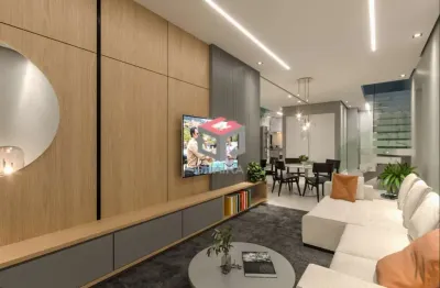 Cobertura- 125m², centro- são bernardo do campo - sp