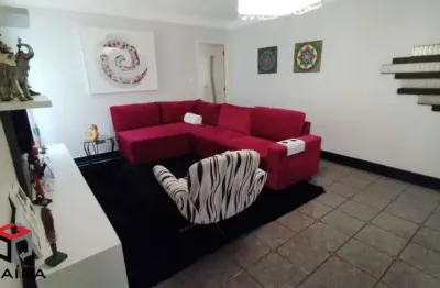 Sobrado amplo com 192m² no jardim do mar em são bernardo do campo/sp.