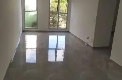 Apartamento à venda 2 quartos 1 vaga Jardim Bela Vista - Santo André - SP